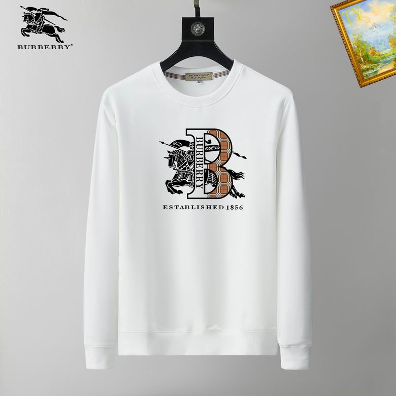 Burberry M-3XL 25tn79