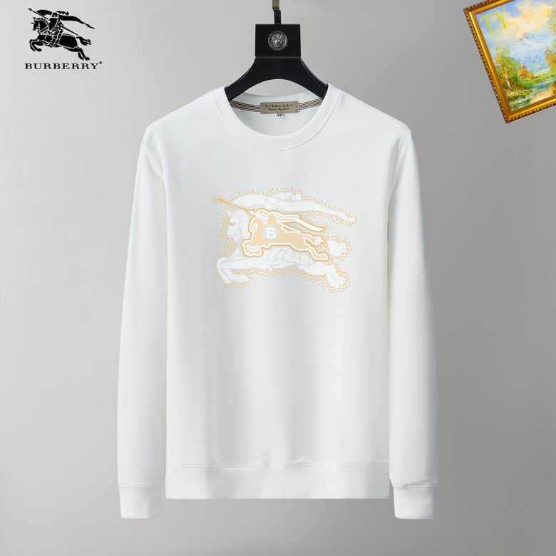 Burberry M-3XL 25tn84