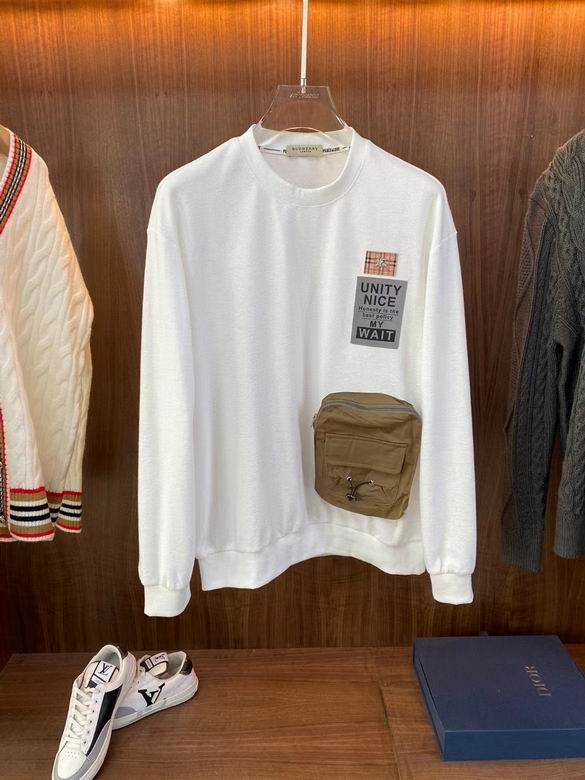 Burberry M-3XL 11Ln90