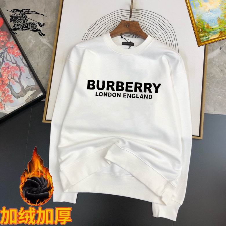 Burberry M-3XL 25tn109