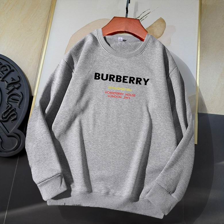 Burberry S-5XL 11Ln126