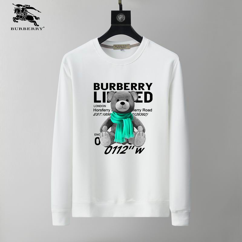 Burberry M-3XL 25tx154