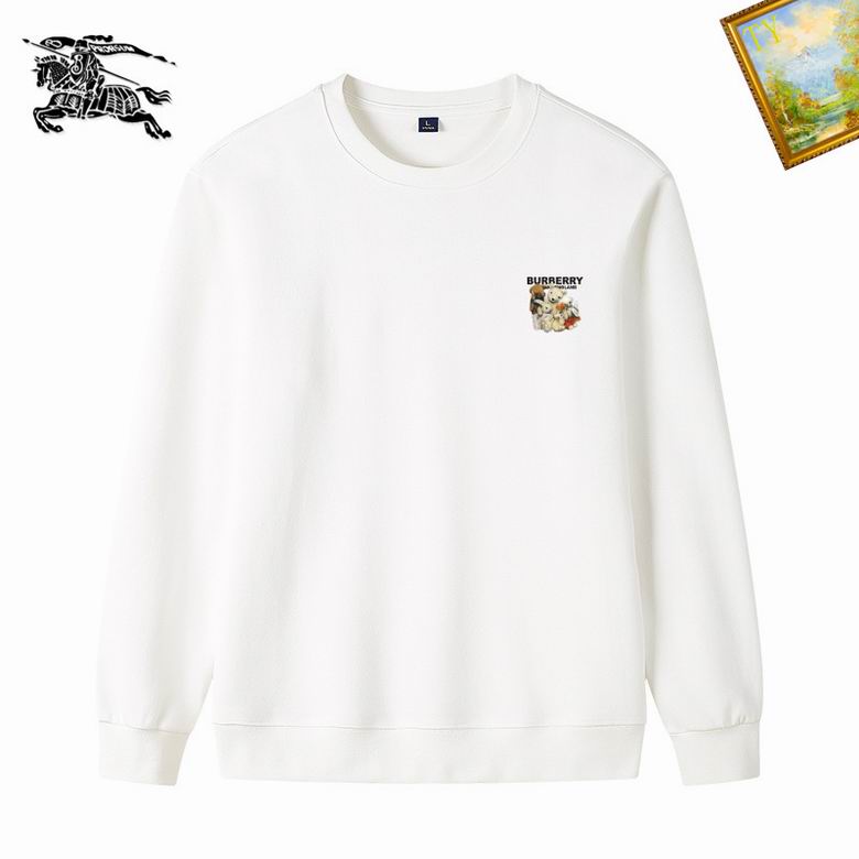 Burberry M-3XL 25tn157