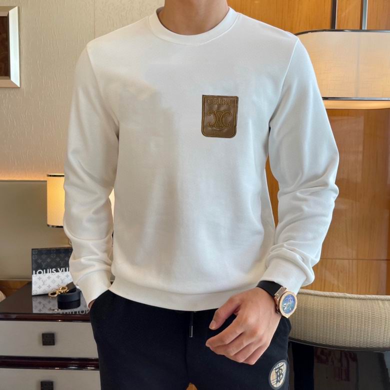 Celine  M-5XL kdtn08