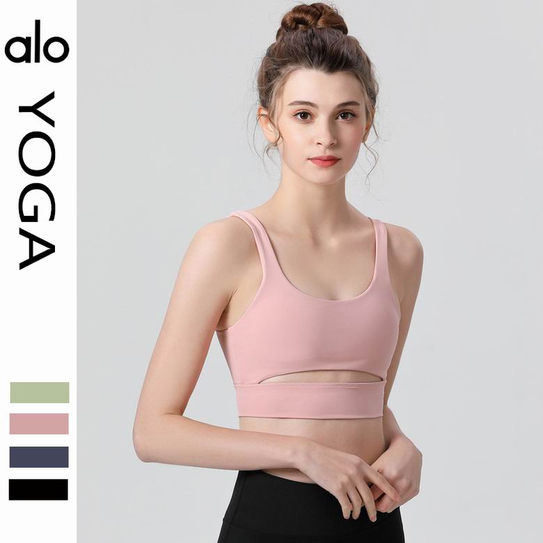 Alo S-XL nlhWB9602 4C