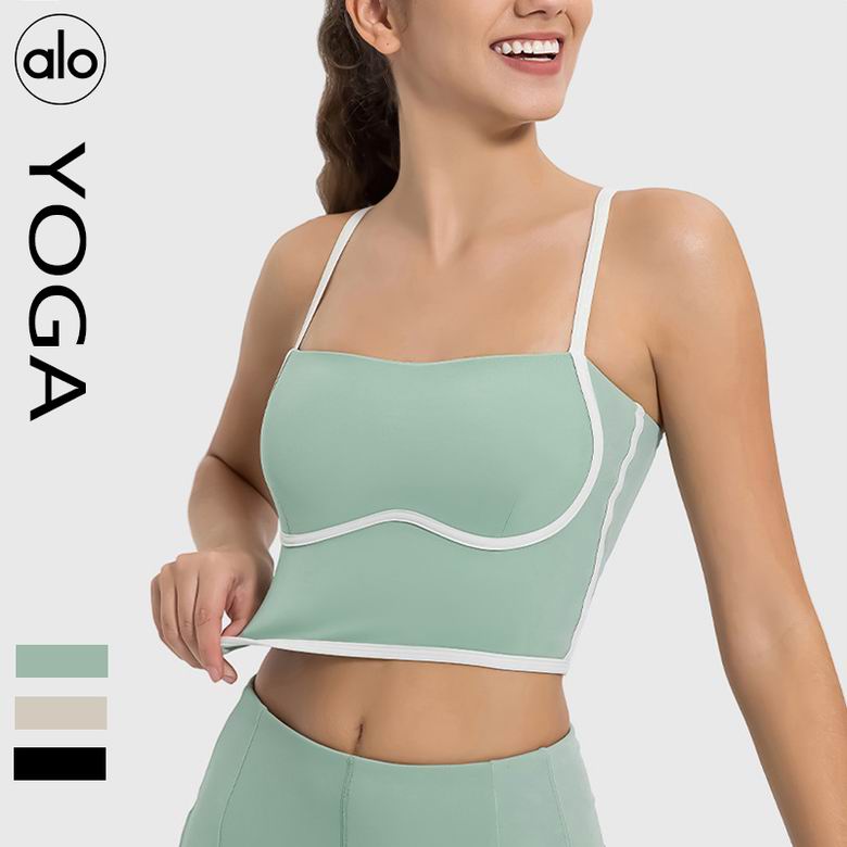 Alo  S-2XL DSS114 3C JS