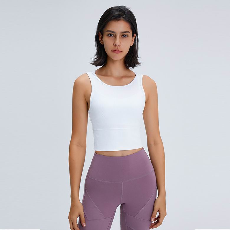 Lululemon  DW027 S-XL 4C ngc