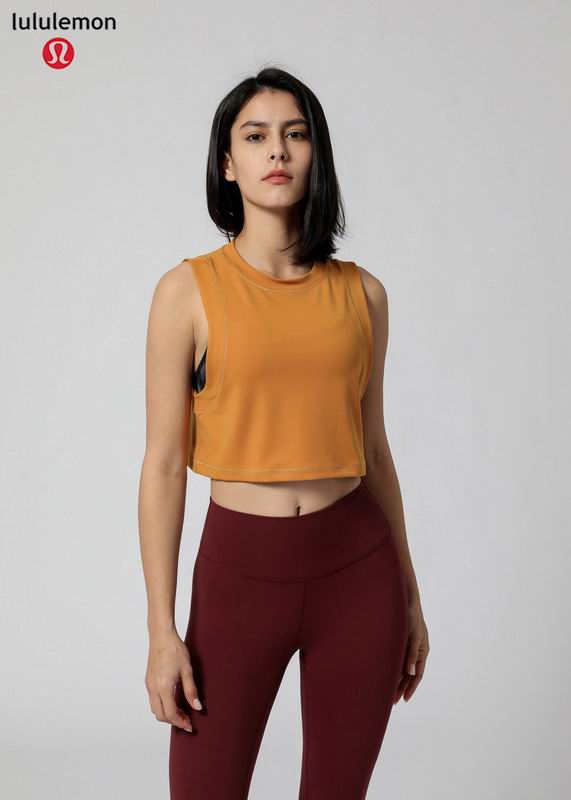 Lululemon 4C 2096 S-XL nlh