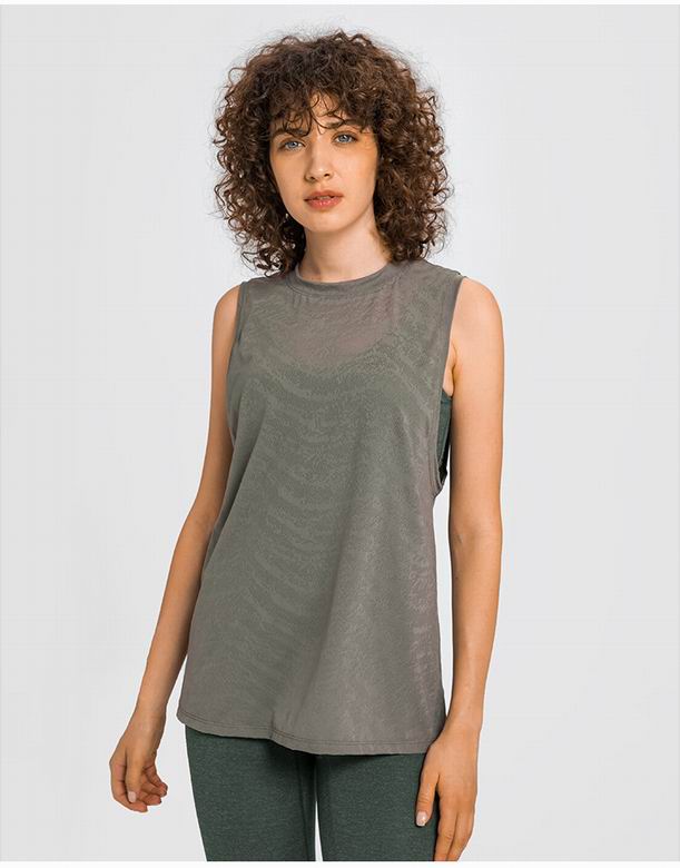 Lululemon DT160 S-2XL 4C ngc