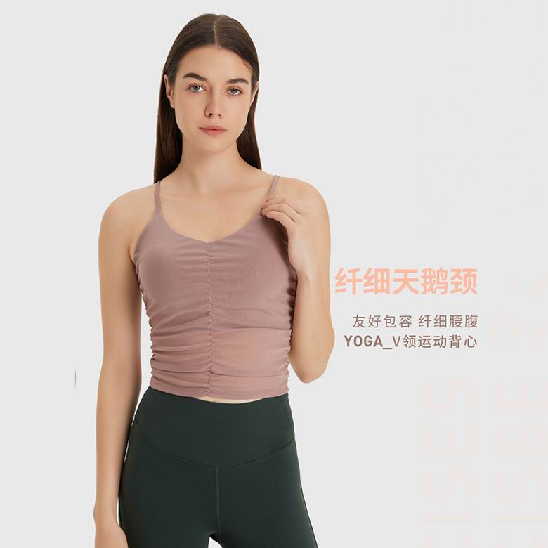 Lululemon DT212 S-2XL 3C ngh