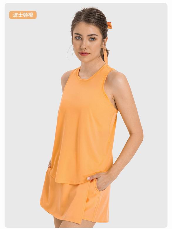 Lululemon DT332 S-XXL 5C ngc