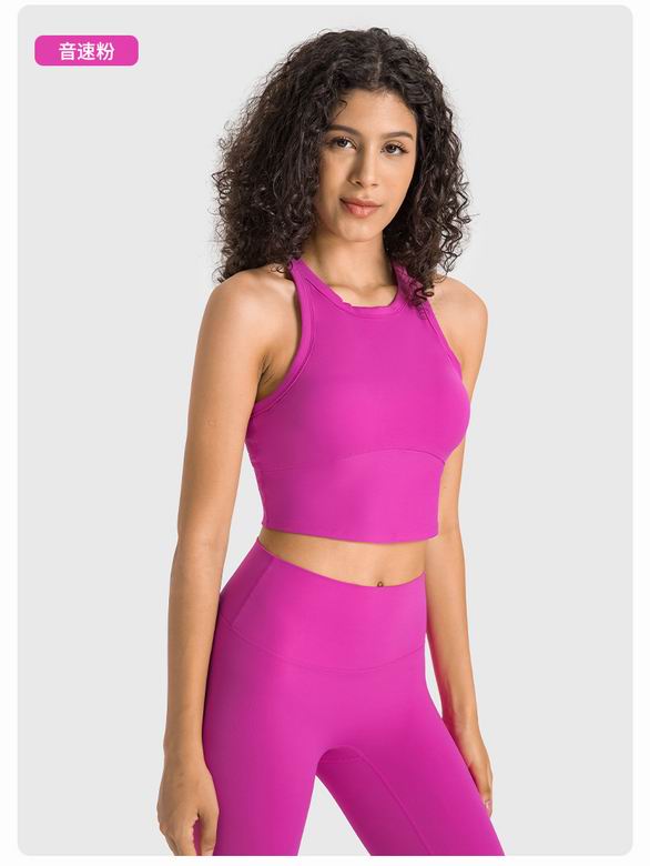 Lululemon ET001 S-2XL 8C nlh
