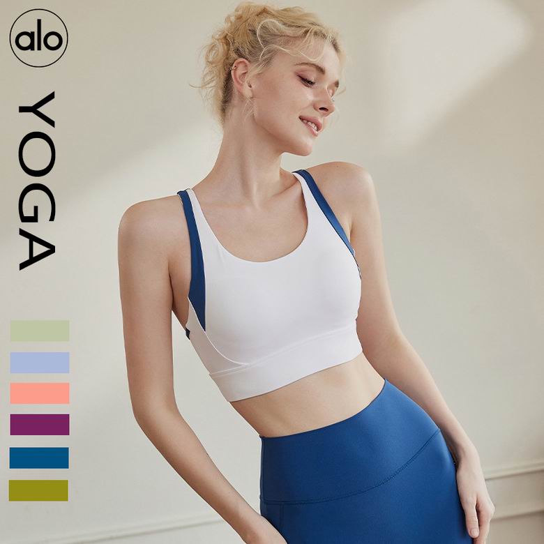 Alo S-XL JY9857 6C