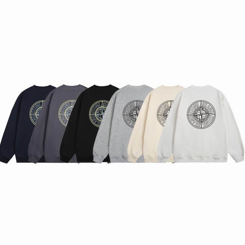 Stone Island M-XXL hzt608