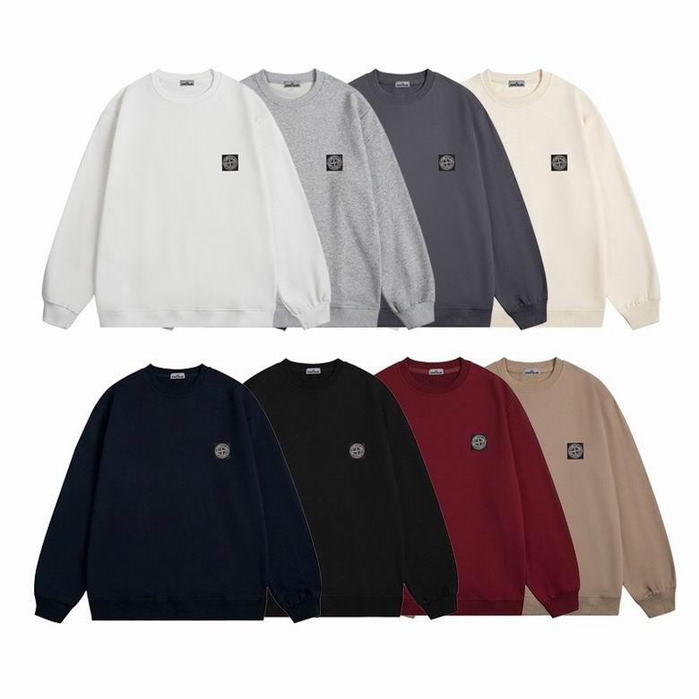 Stone Island M-XXL hzt614