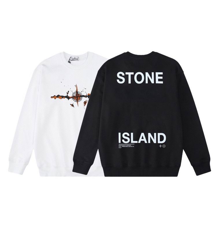 Stone Island M-2XL cptxW803