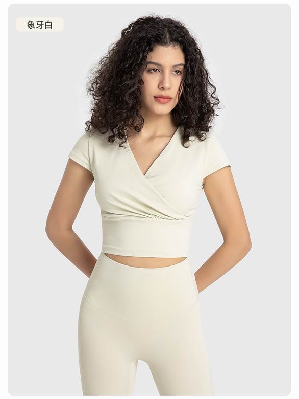 Lululemon 4-12 nlhDS350 4C