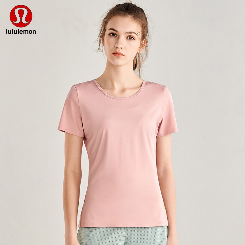 Lululemon 1245 4C S-XL  nlh