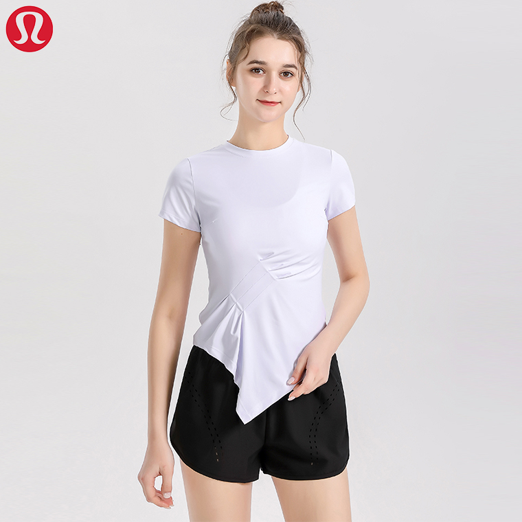 Lululemon 1265 4C S-XL  nlh