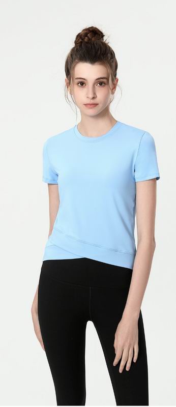 Lululemon 1297 4C S-XL  nlh