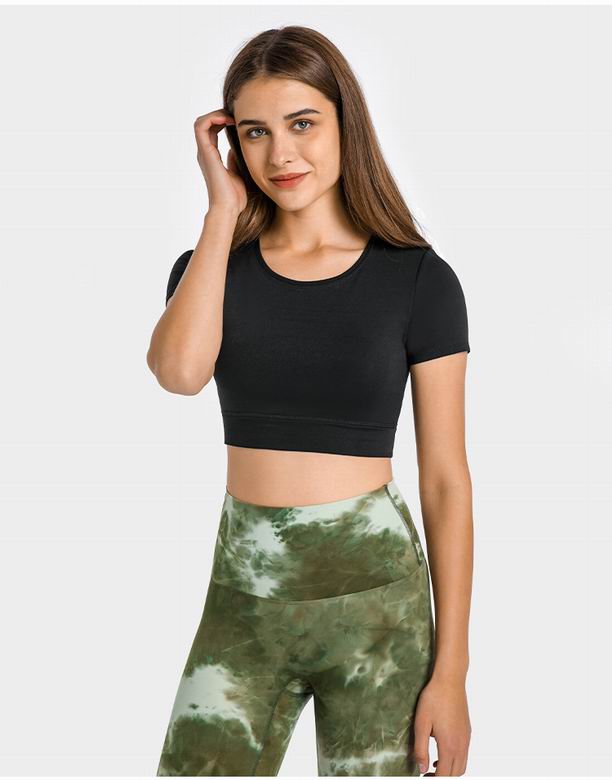 Lululemon DS183 S-2XL 3C ngc