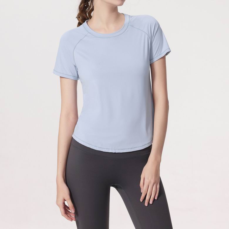 Lululemon DS716 4C S-XL ngc