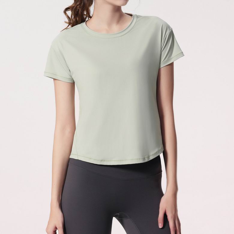 Lululemon DS717 4C S-XL ngc