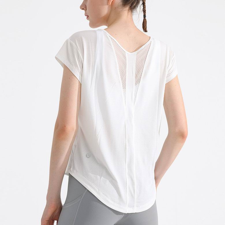 Lululemon ngcTX06-2 S-XL 4C