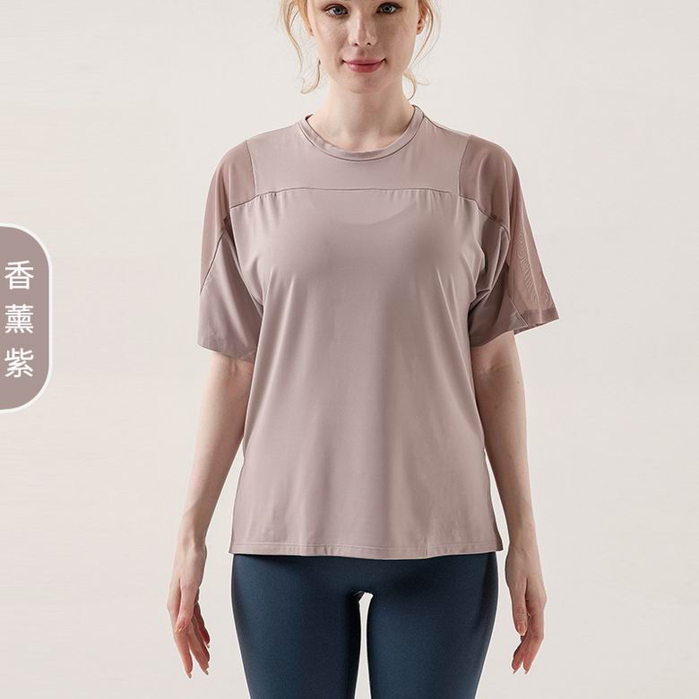 Lululemon S-XL ngcDX052 4C