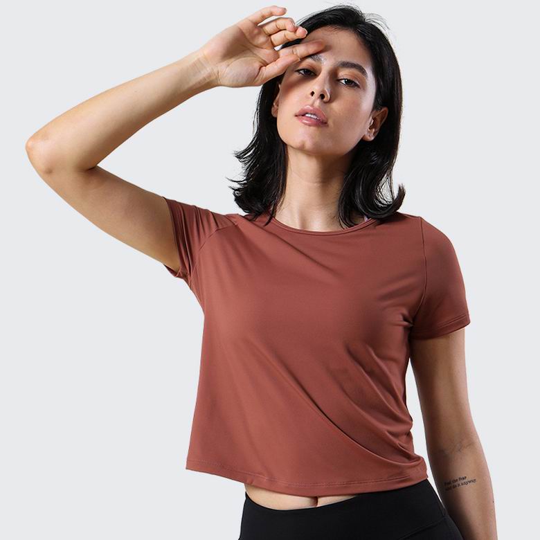 Lululemon S-XL nlh2155 4C