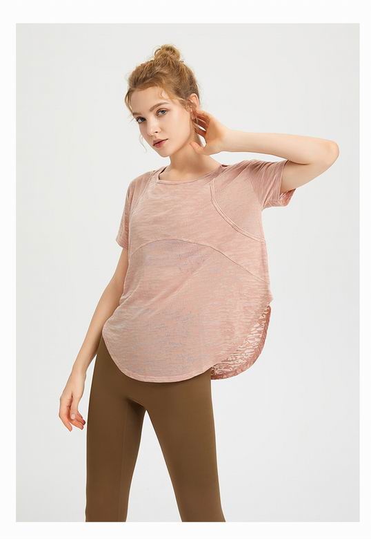 Lululemon YD129 S-XL 4C ngh