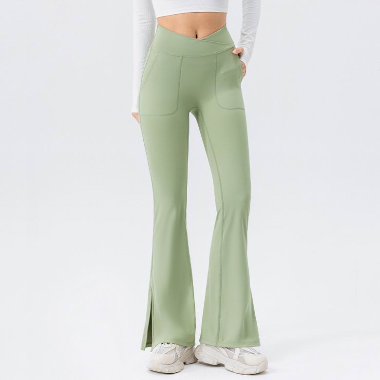 Lululemon S-2XL 42309 4C YD