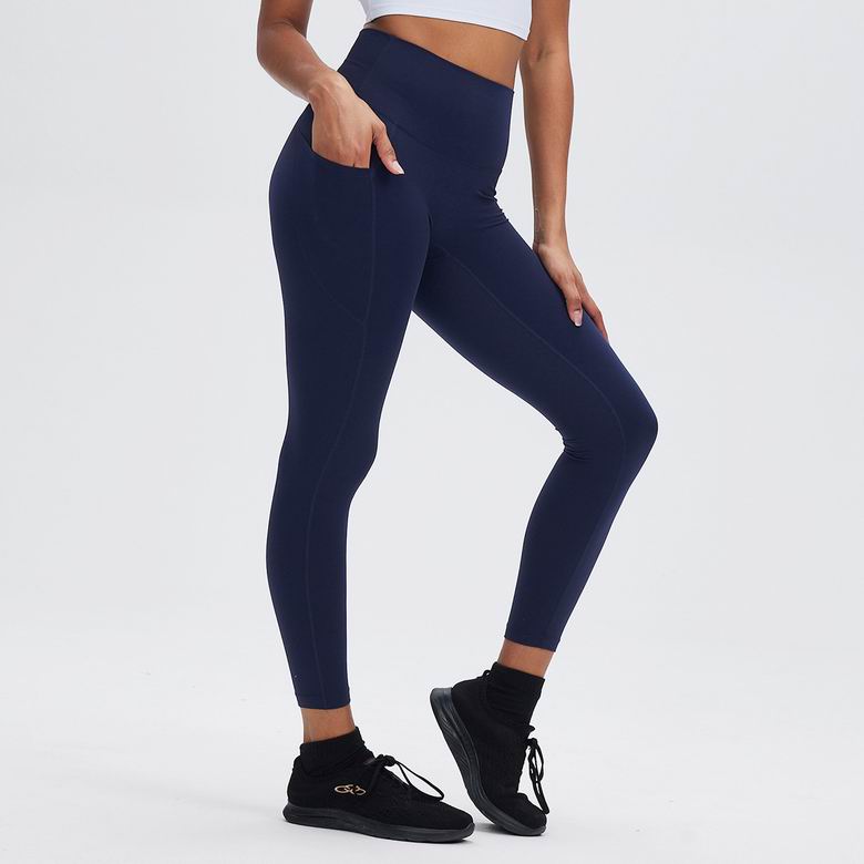 Lululemon 4-10 F2315 4C