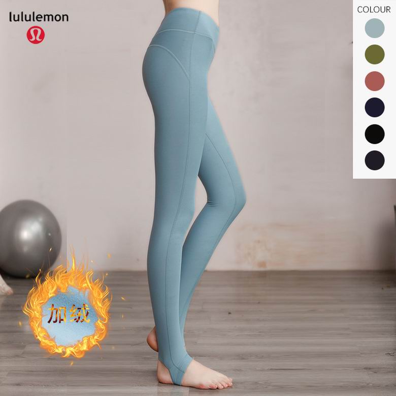 Lululemon 606-1 S-XL 8C nlh