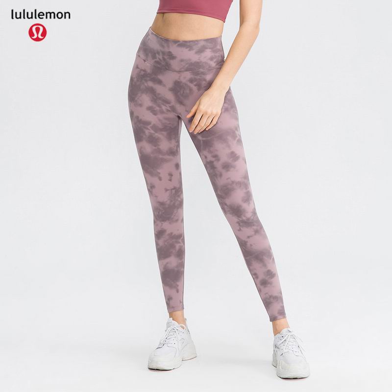Lululemon 02342 10C S-XXL nlh