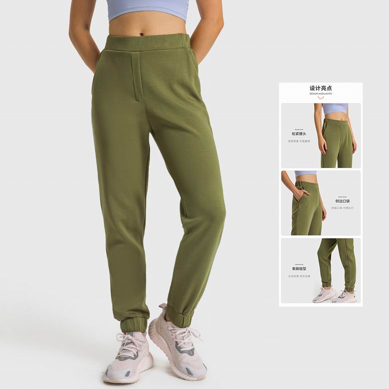 Lululemon DL208 S-2XL 3C ngc