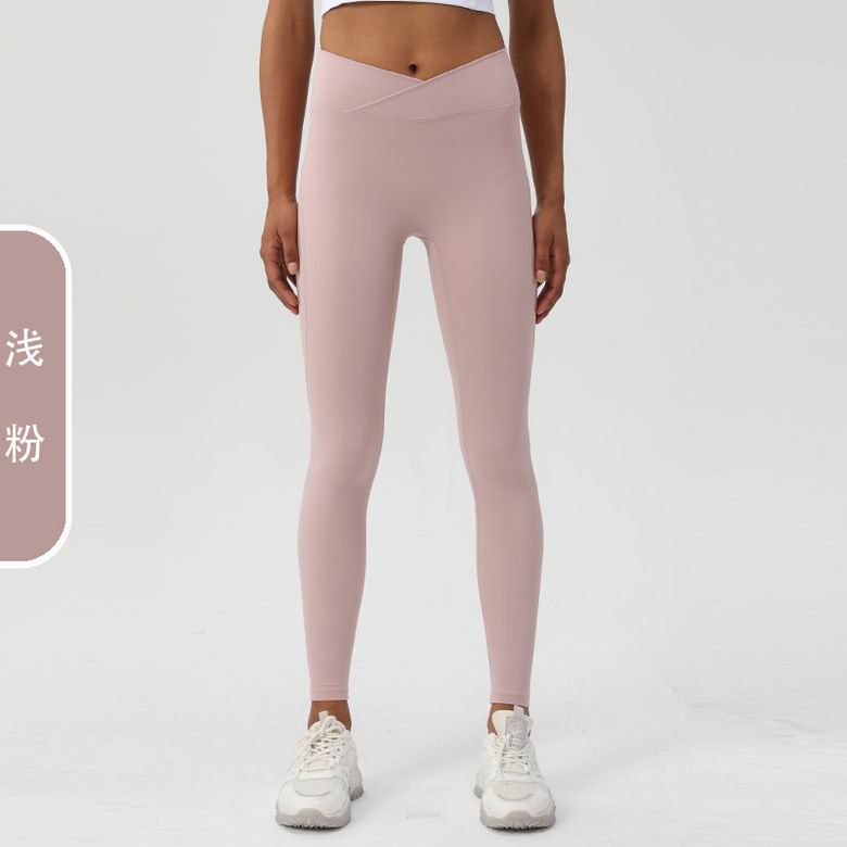 Lululemon E5300 S-2XL 7C ngc