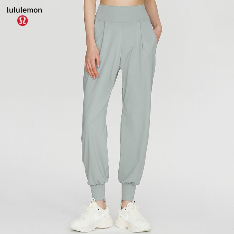 Lululemon K5051 S-XL 3C nlh