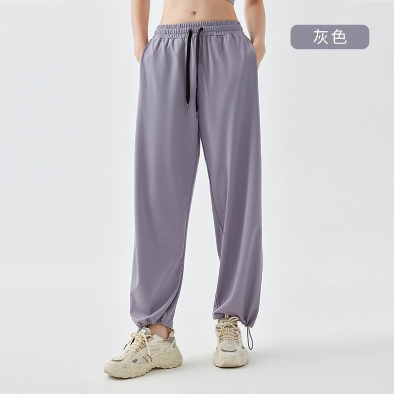 Lululemon S-XL YK245 4C