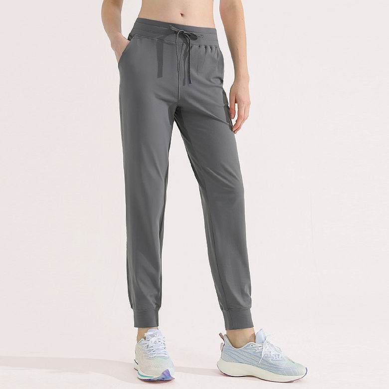 Lululemon YDK08  S-XL 4C nlh