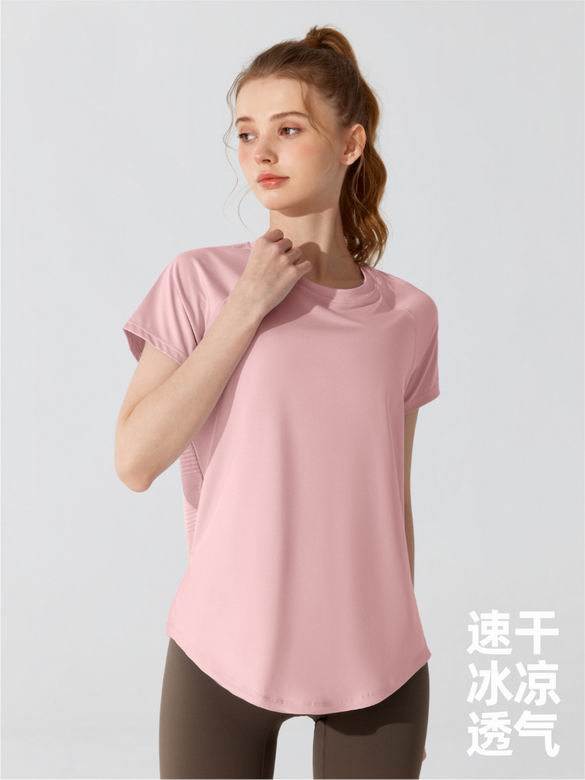 Lululemon YD298 S-XL 5C AO