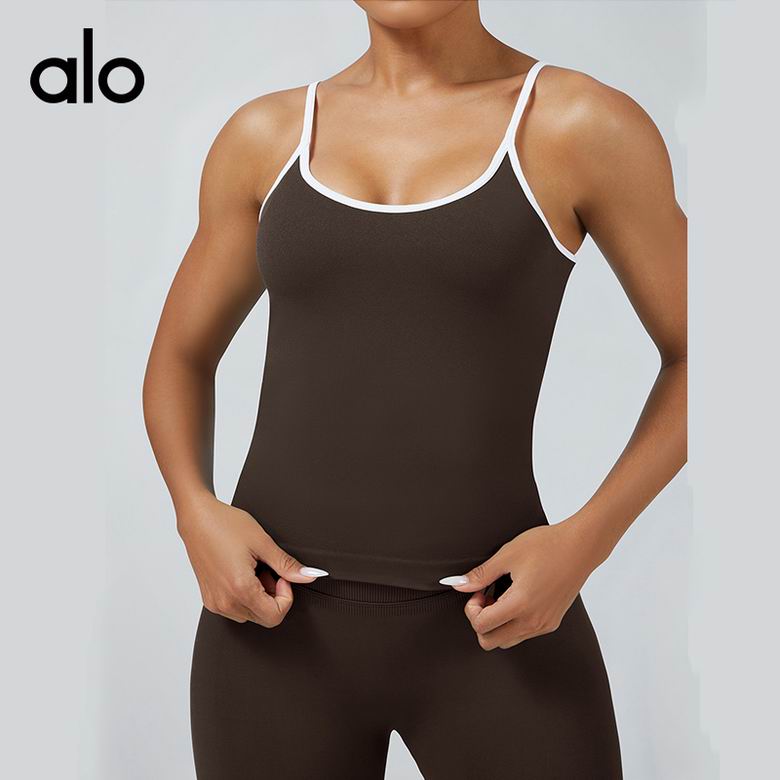 Alo BX3006 XS-XL 8C YO