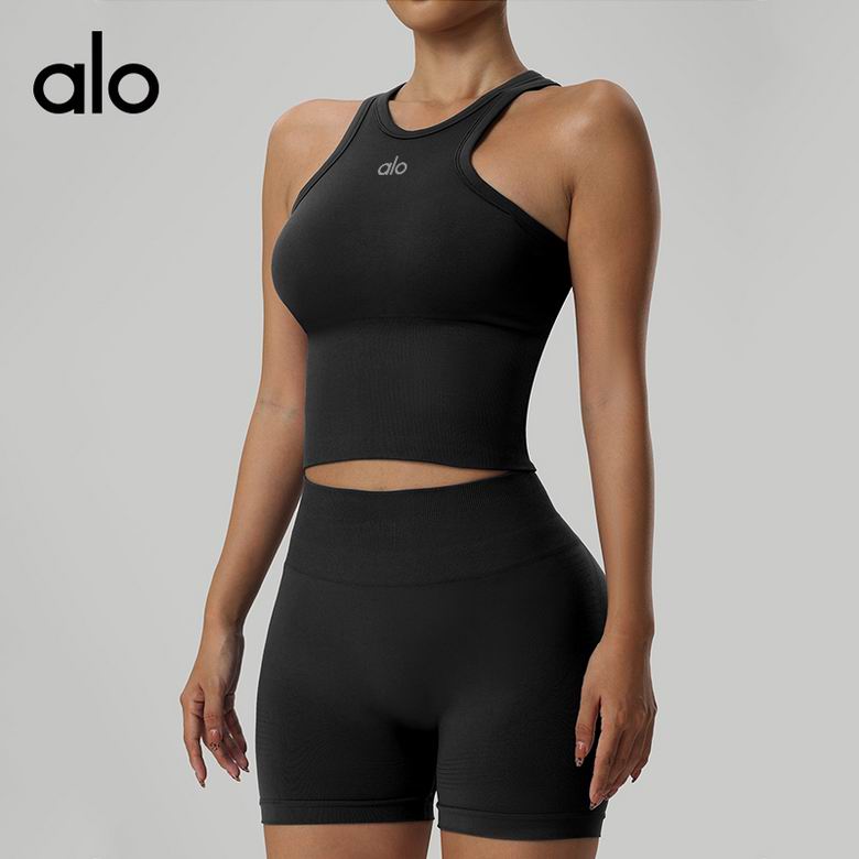 Alo BX8022 S-XL 7C YO