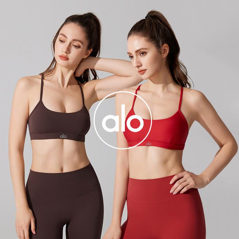 Alo YW378 S-XL 5C YO