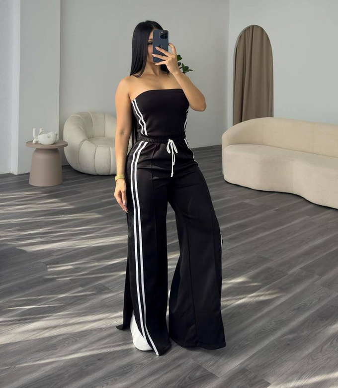 No Brand Dress S-XXL T1107-1