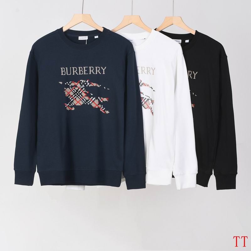 Burberry M-2XL 20tx203