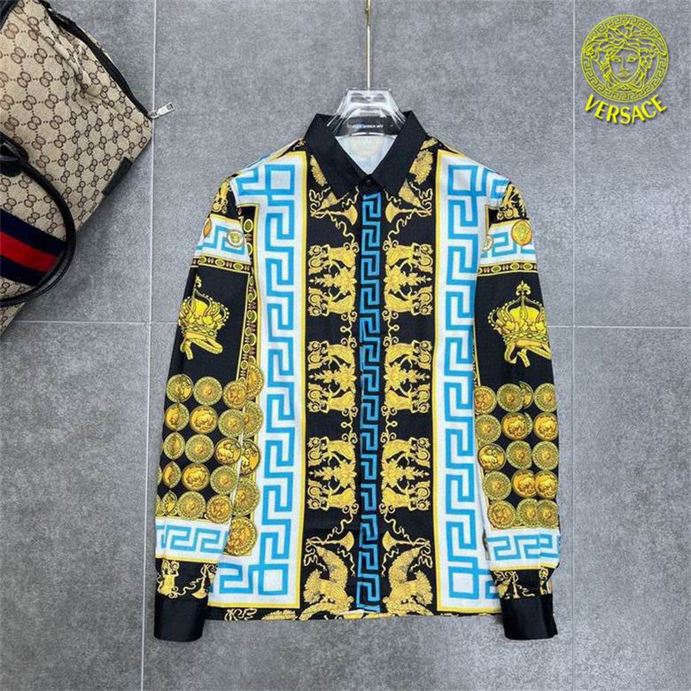 Versace M-3XL 12yx21