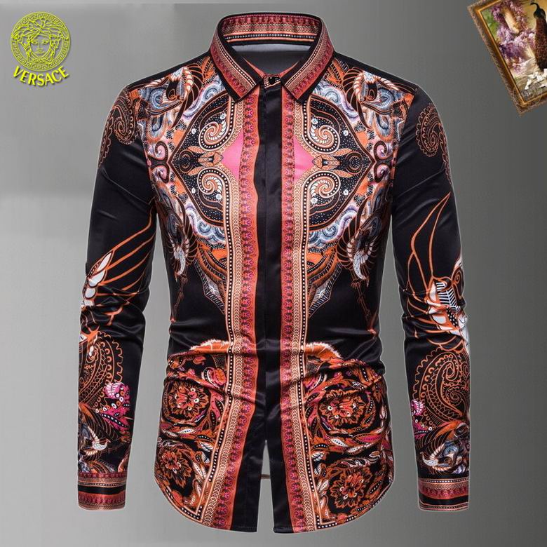 Versace M-3XL 12yn61
