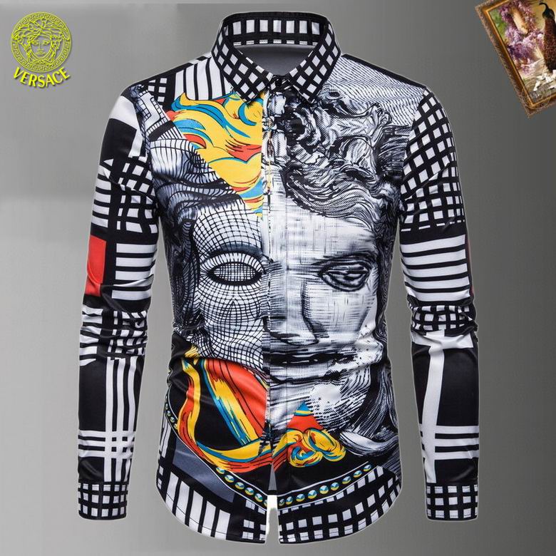 Versace M-3XL 12yn70