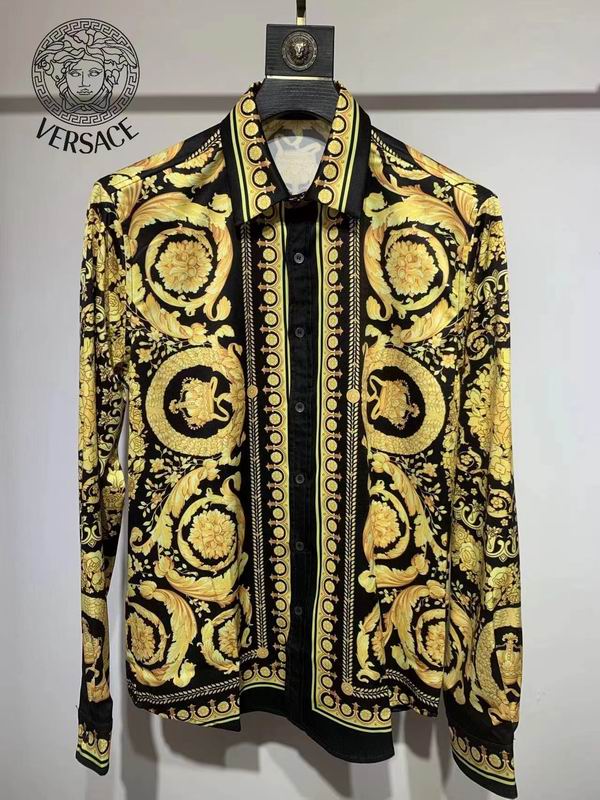 Versace M-2XL jdtx37